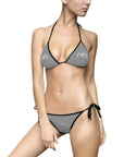 Women's Grey Toyota Bikini Swimsuit™