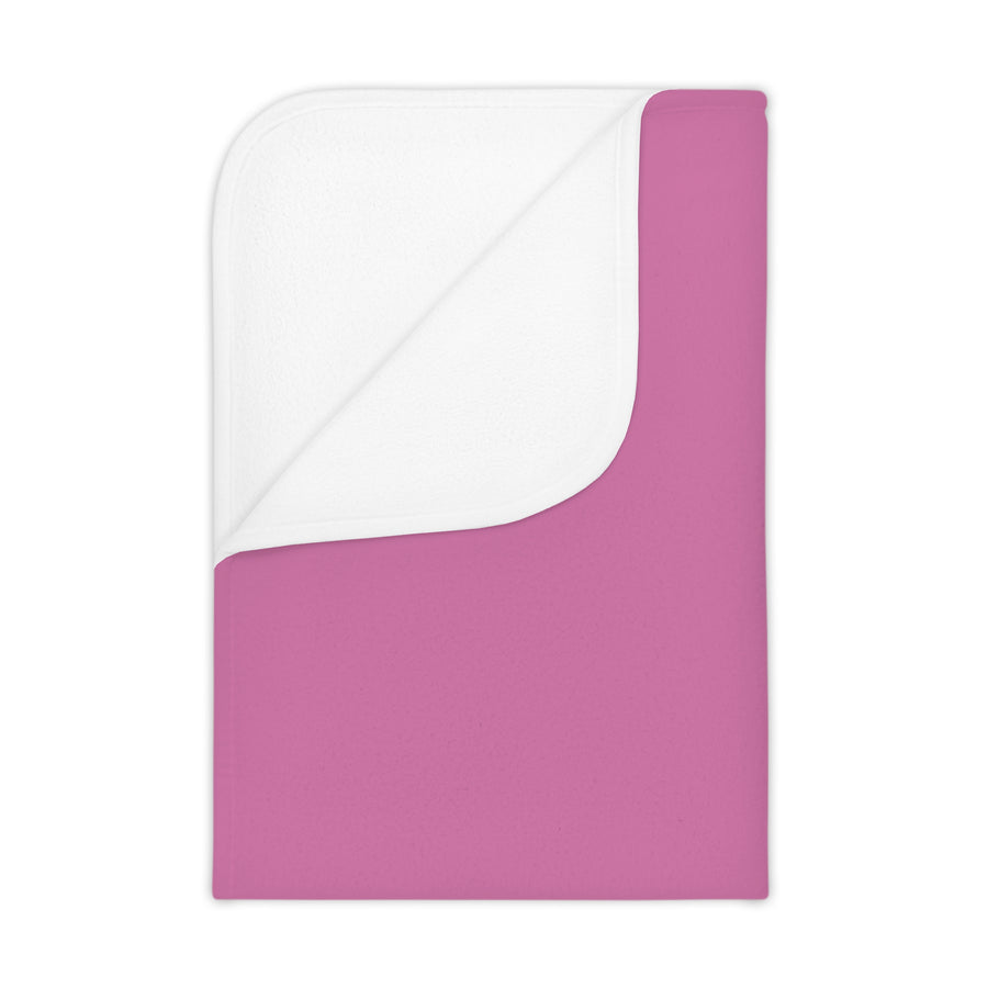 Light Pink Lexus Toddler Blanket™