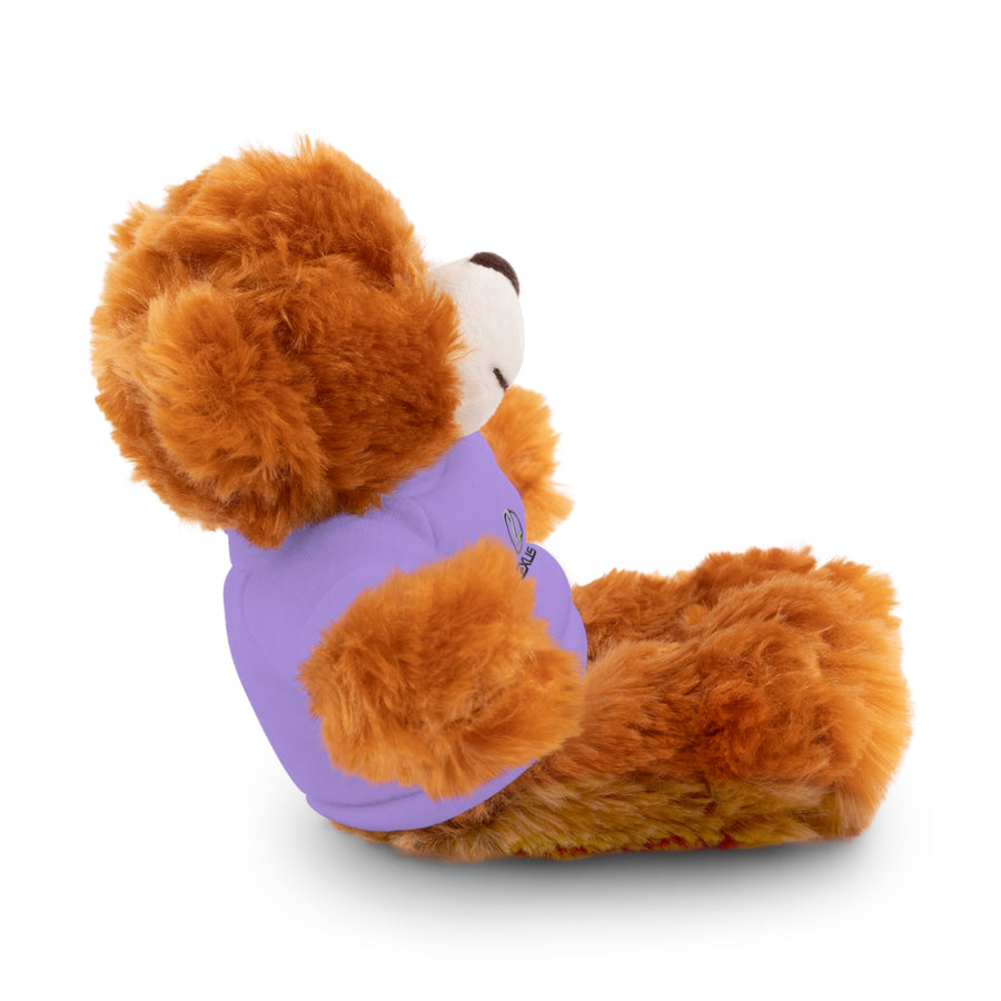 Lexus Stuffed Animals with Tee™