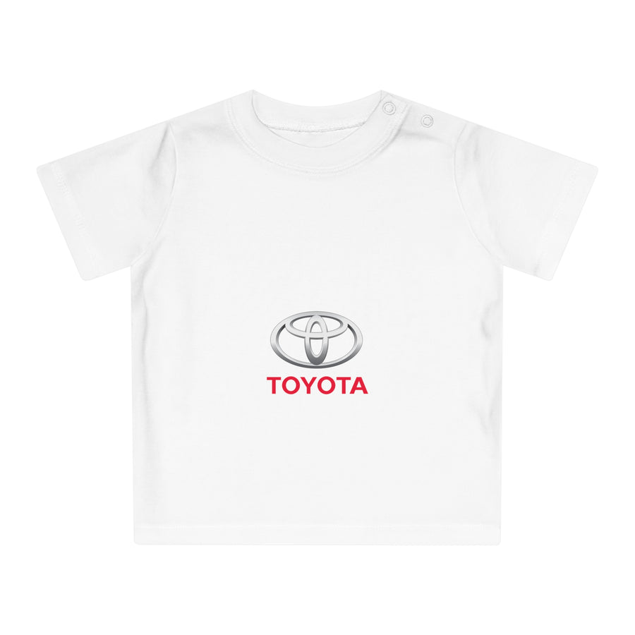 Toyota Baby T-Shirt™