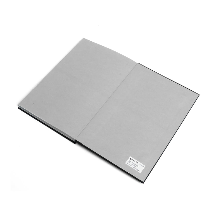 Lexus Color Contrast Notebook - Ruled™