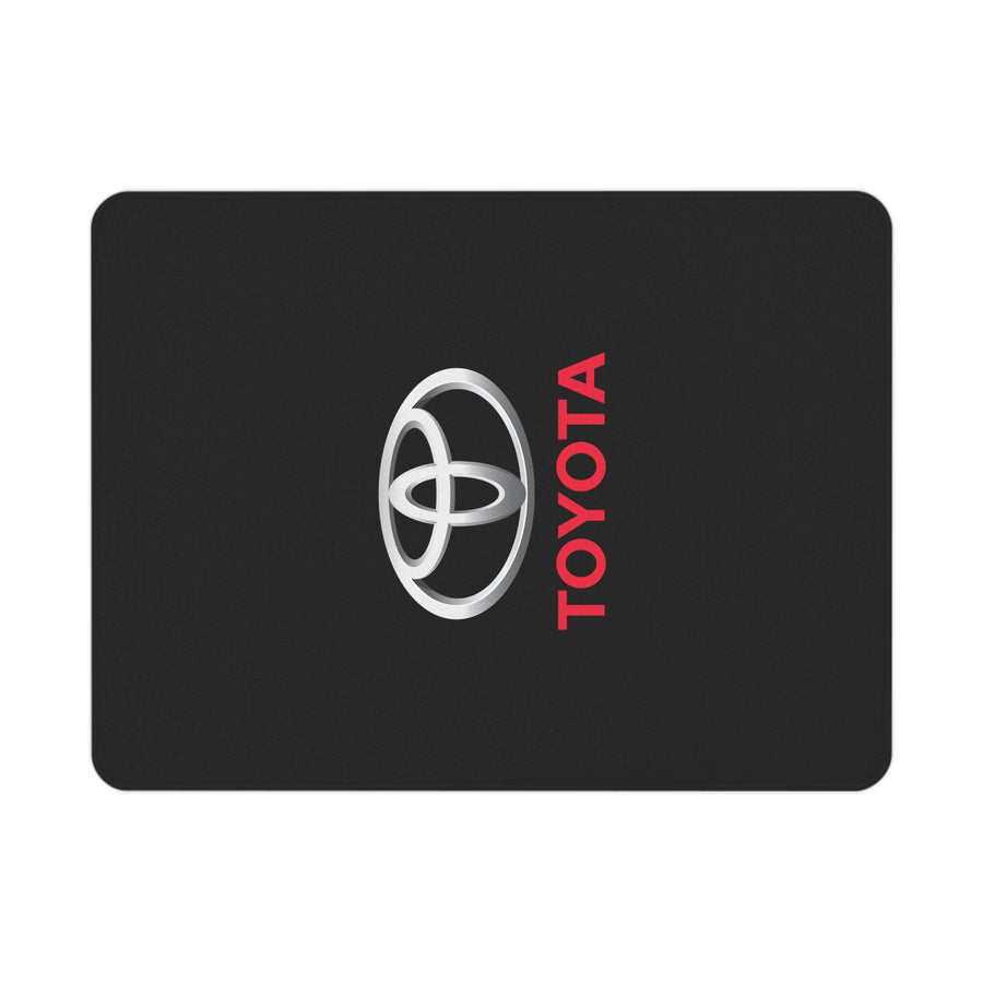 Black Toyota Toddler Blanket™