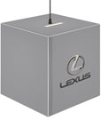 Grey Lexus Light Cube Lamp™