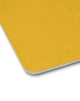 Yellow Lexus Floor Mat™