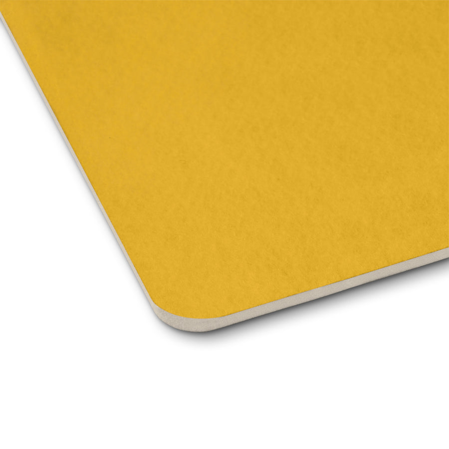 Yellow Lexus Floor Mat™