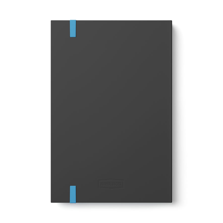 Toyota Color Contrast Notebook - Ruled™