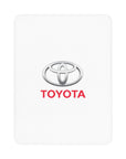 Toyota Toddler Blanket™