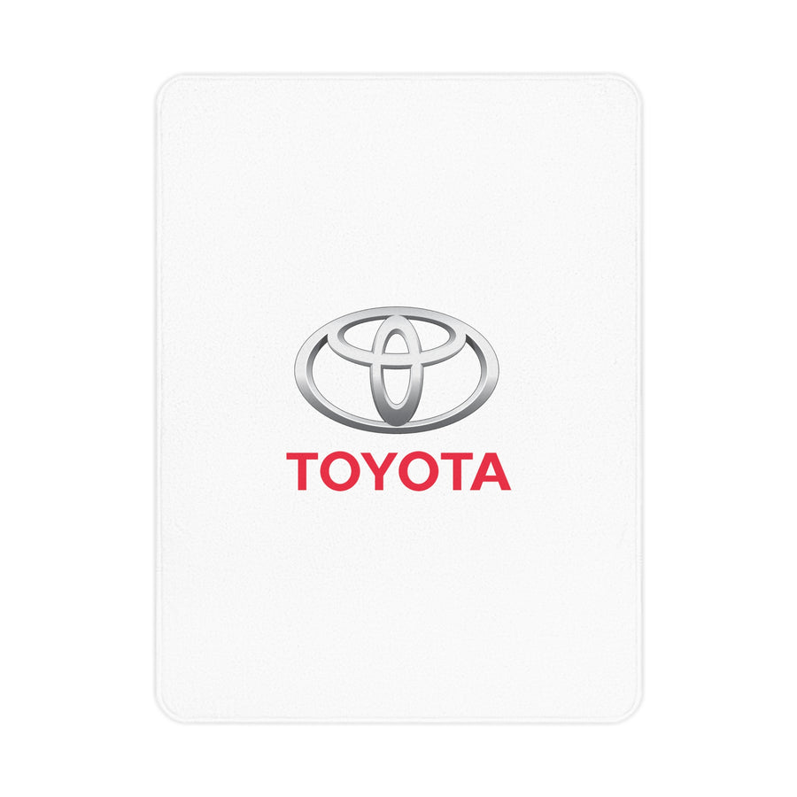 Toyota Toddler Blanket™