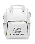 Lexus Multifunctional Diaper Backpack™