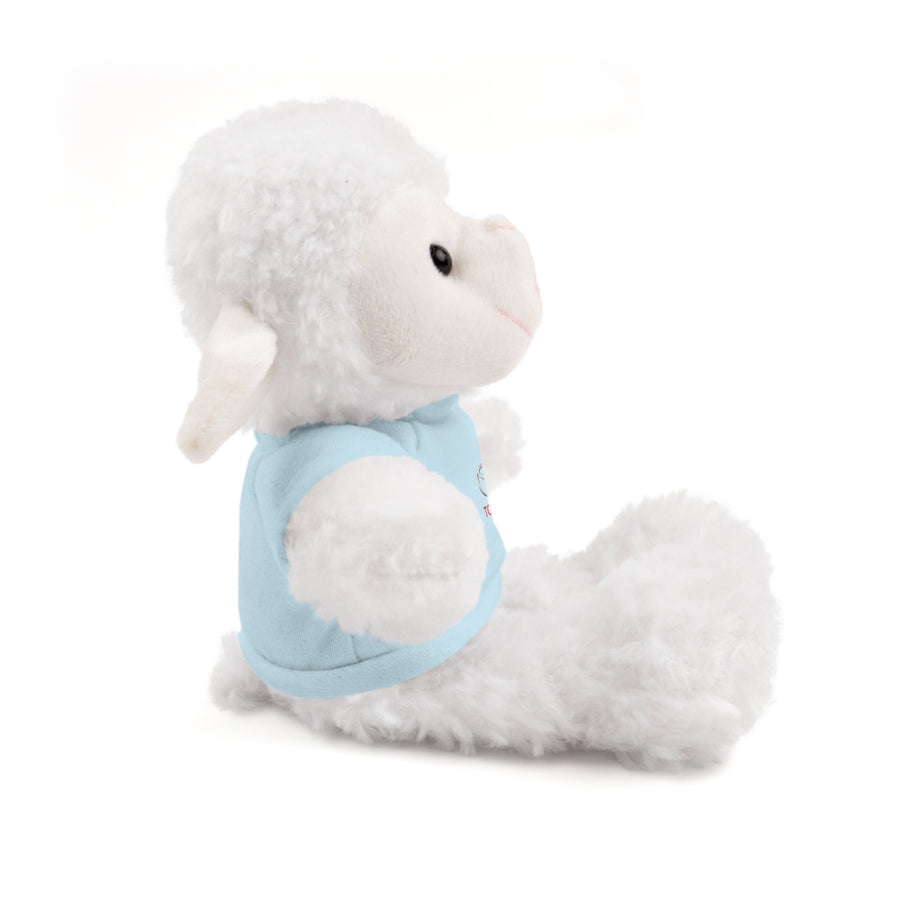 Toyota Stuffed Animals with Tee™