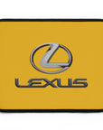 Yellow Lexus Laptop Sleeve™