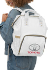 Toyota Multifunctional Diaper Backpack™