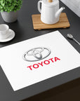 Toyota Placemat™