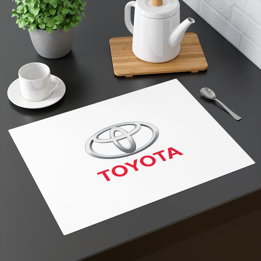 Toyota Placemat™