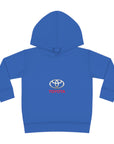 Unisex Toyota Toddler Pullover Fleece Hoodie™