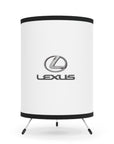 Lexus Tripod Lamp with High-Res Printed Shade, US\CA plug™