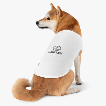 Lexus Pet Tank Top™