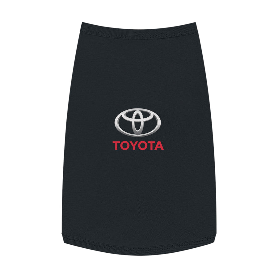 Toyota Pet Tank Top™