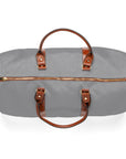 Grey Lexus Waterproof Travel Bag™