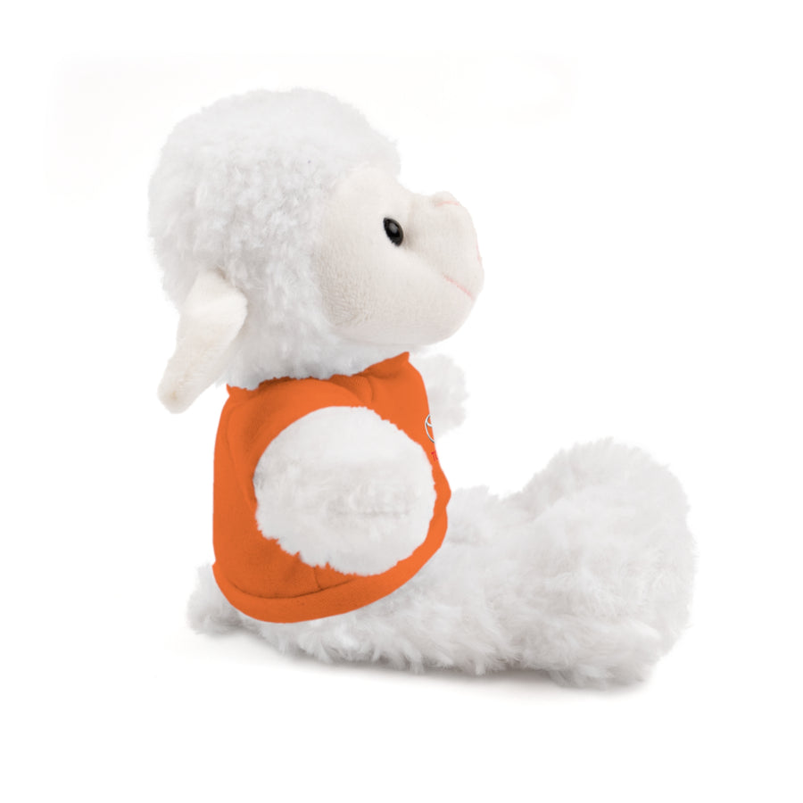 Toyota Stuffed Animals with Tee™