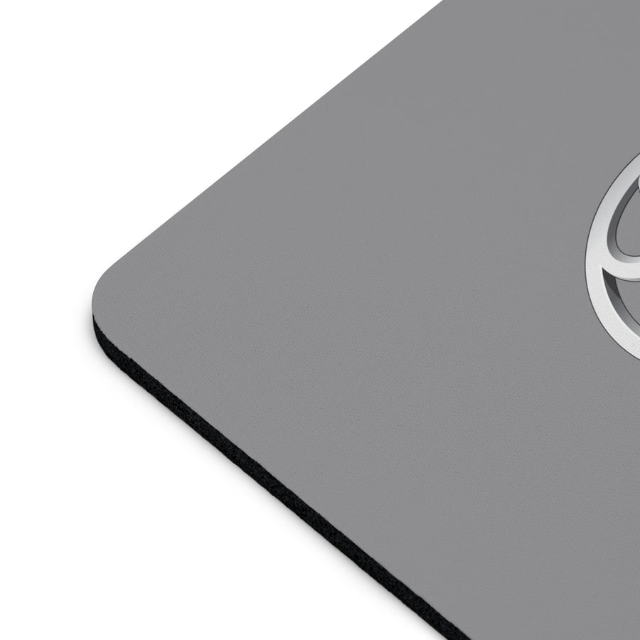 Grey Toyota Mouse Pad™