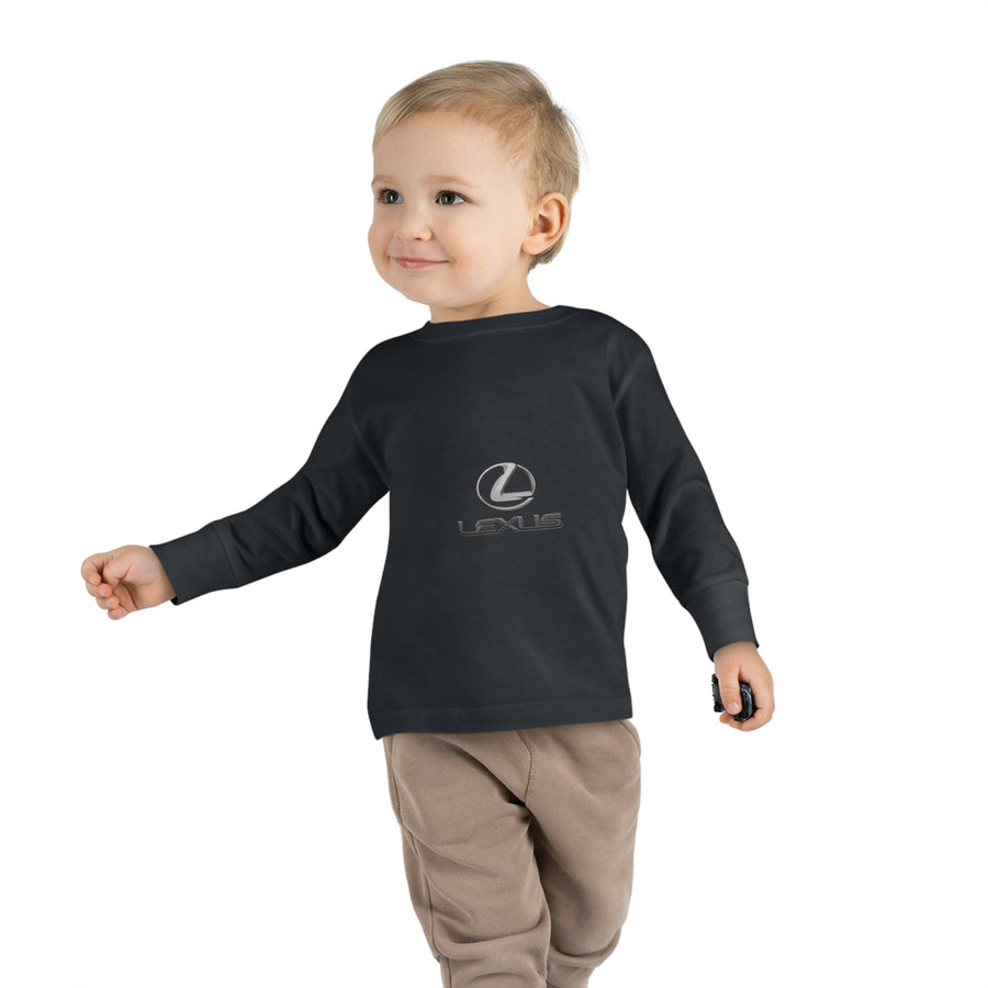 Lexus Toddler Long Sleeve Tee™