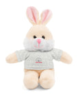 Toyota Stuffed Animals with Tee™