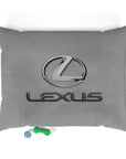 Grey Lexus Pet Bed™