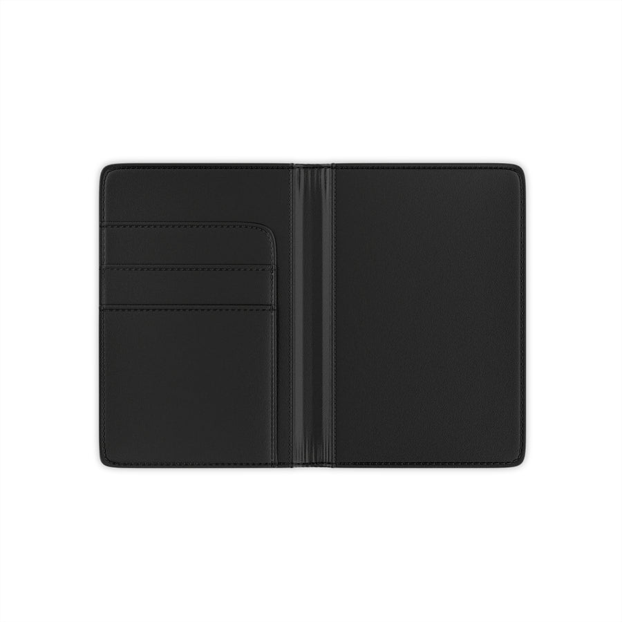 Grey Toyota Passport Cover™