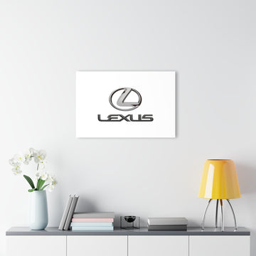 Lexus Acrylic Prints (French Cleat Hanging)™