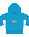 Unisex Toyota Toddler Pullover Fleece Hoodie™