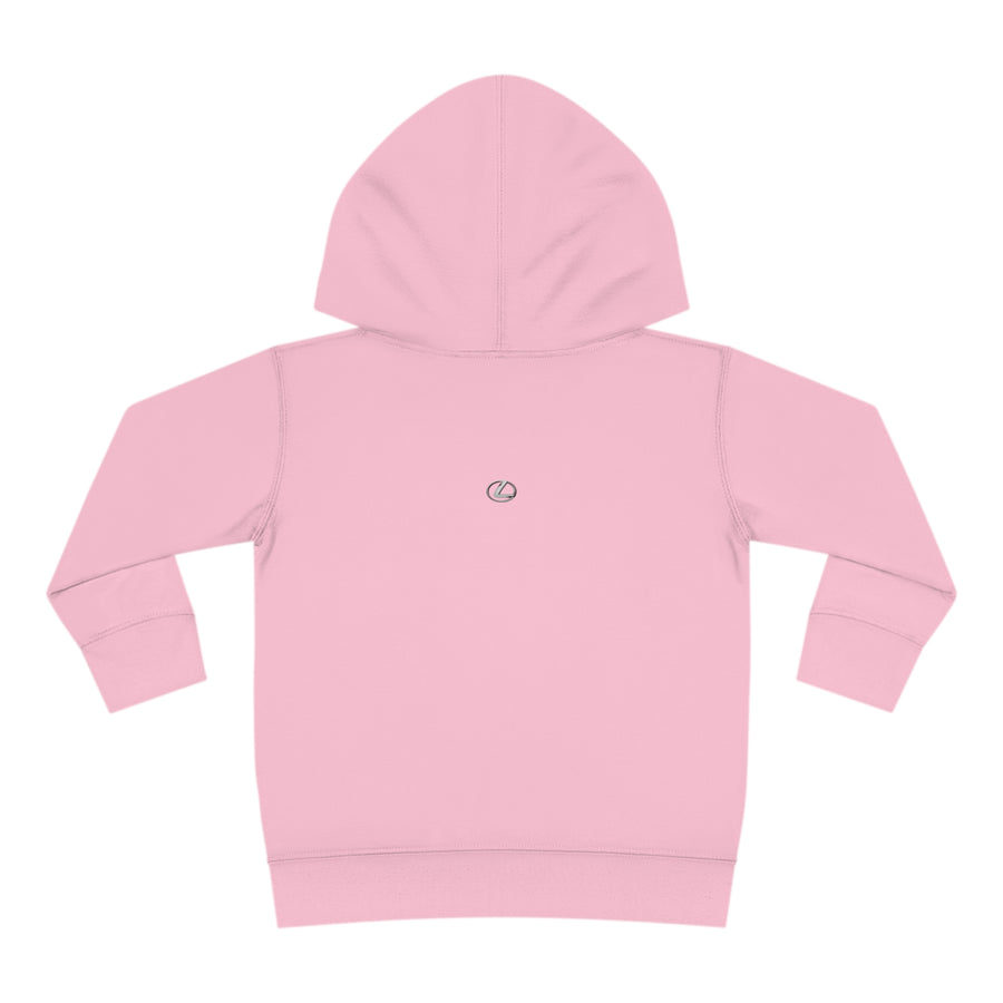 Unisex Lexus Toddler Pullover Fleece Hoodie™