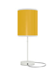 Yellow Toyota Lamp on a Stand, US|CA plug™