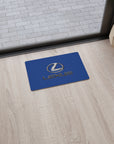 Dark Blue Lexus Floor Mat™