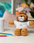 Toyota Stuffed Animals with Tee™