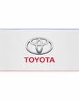 Toyota LED Gaming Mouse Pad™