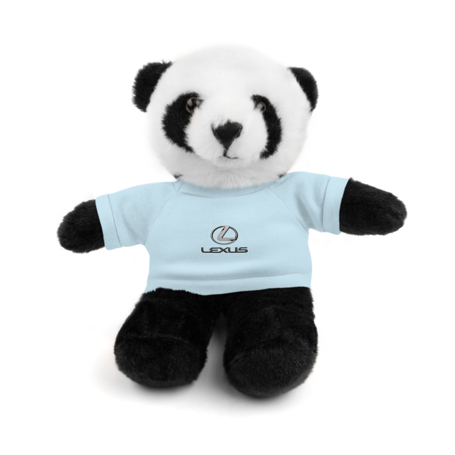 Lexus Stuffed Animals with Tee™