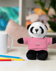 Toyota Stuffed Animals with Tee™