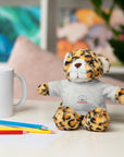 Toyota Stuffed Animals with Tee™