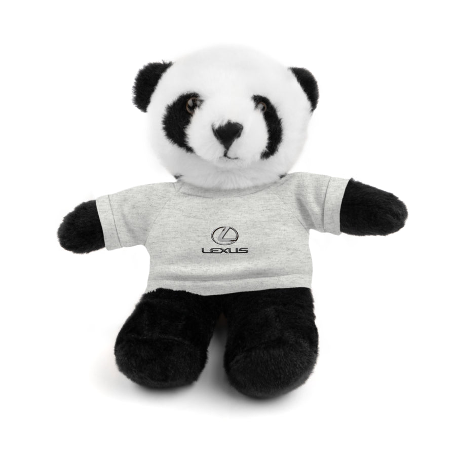 Lexus Stuffed Animals with Tee™