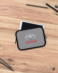 Grey Toyota Laptop Sleeve™