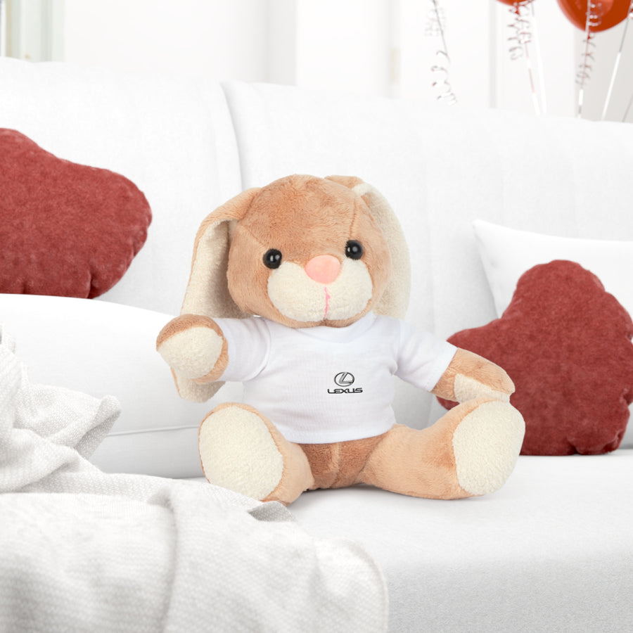 Lexus Plush Toy with T-Shirt™