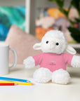 Toyota Stuffed Animals with Tee™