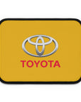 Yellow Toyota Laptop Sleeve™