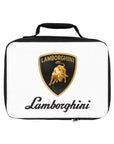 Lamborghini Lunch Bag