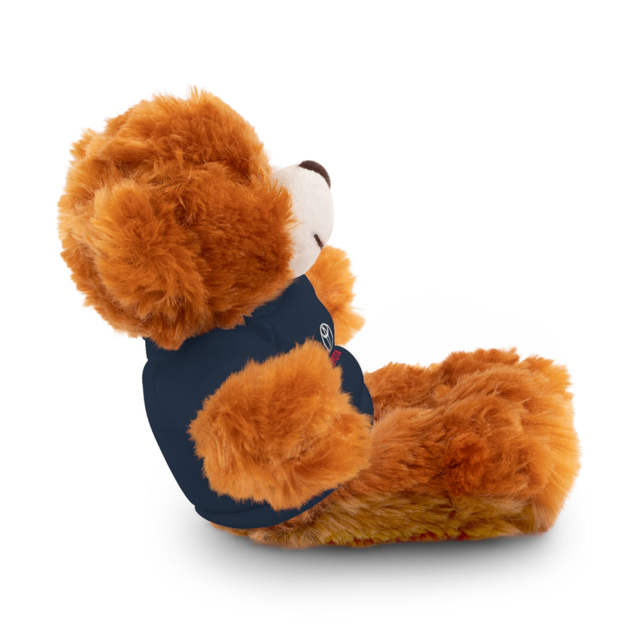 Toyota Stuffed Animals with Tee™