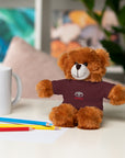 Toyota Stuffed Animals with Tee™