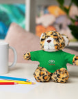 Toyota Stuffed Animals with Tee™