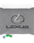 Grey Lexus Pet Bed™