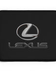 Black Lexus Laptop Sleeve™